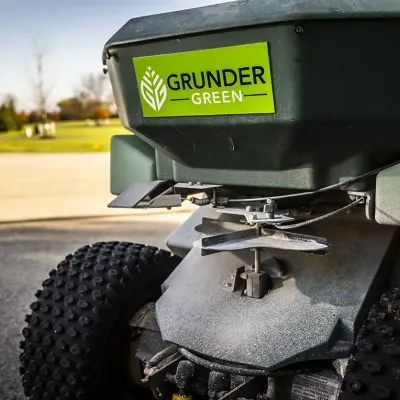 Grunder Green 43